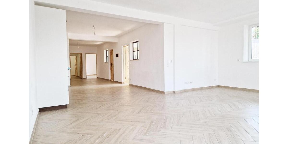 Erdgeschoßwohnung Wolfsburg Ehmen - 4 Zimmer, 128 m&sup2;, 1.594&euro; | Angebot:22443108