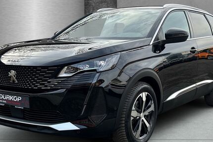Peugeot 5008 19.971 km 30.490 &euro; Braunschweig 38126