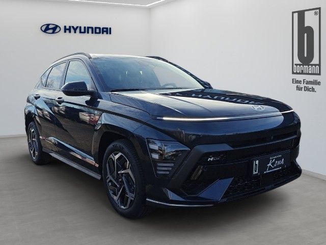 Hyundai KONA 2.500 km 30.290 &euro; Wolfenbüttel-Halchter 38304