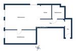 Etagenwohnung Wolfenbüttel Stadtgebiet - 2 Zimmer, 65 m&sup2;, 169.000&euro; | Angebot:26806304