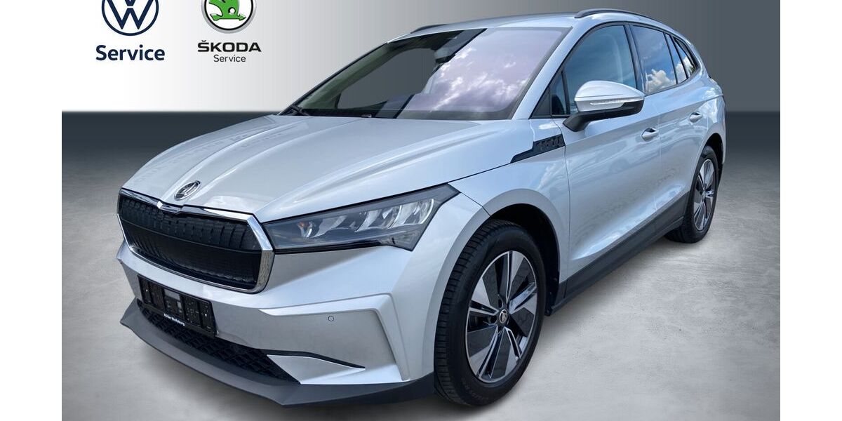 Skoda Enyaq 41.091 km 29.970 &euro; Wolfsburg 38446