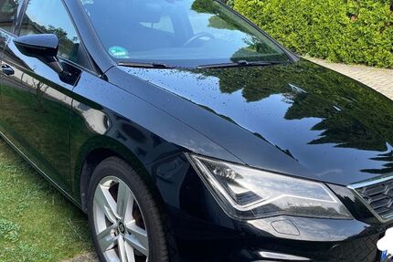 Seat Leon 87.300 km 13.500 &euro; Königslutter 38154