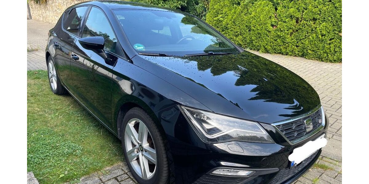 Seat Leon 87.300 km 13.500 &euro; Königslutter 38154