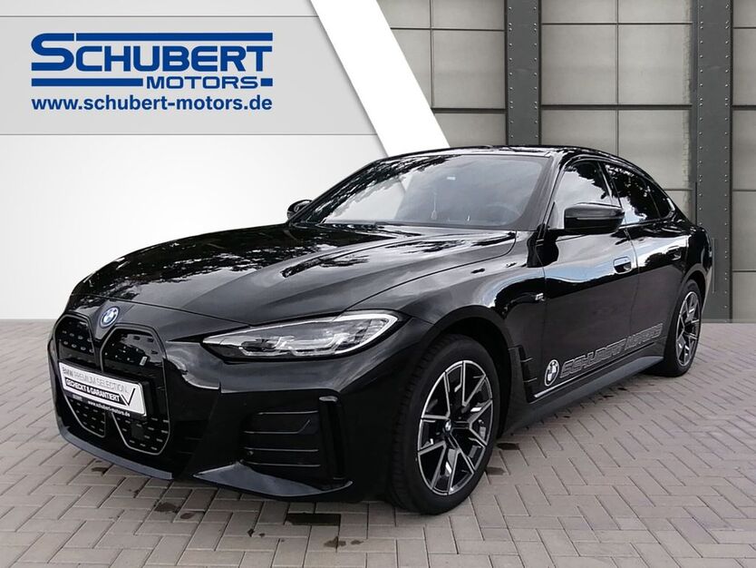 BMW i4 50.167 km 39.790 € Gifhorn 38518