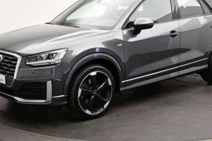 Audi Q2 109.000 km 14.990 &euro; Wolfsburg 38440