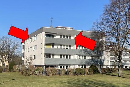 Wohnung Wolfsburg Detmerode - 4 Zimmer, 90 m&sup2;, 165.000&euro; | Angebot:24767184
