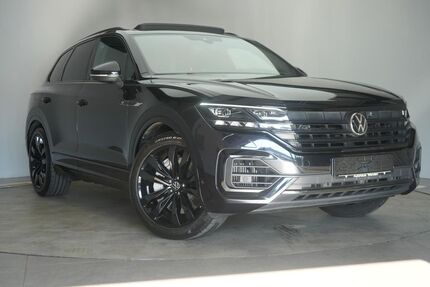 VW Touareg 55.000 km 58.490 &euro; Braunschweig 38110