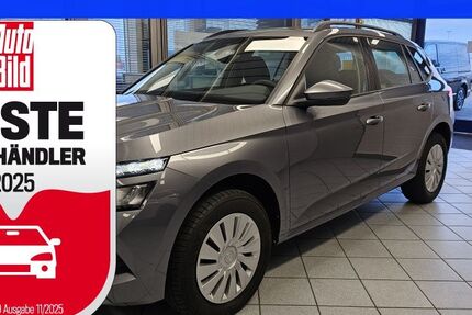 Skoda Kamiq 27.137 km 19.250 &euro; Wolfsburg-Heiligendorf 38444