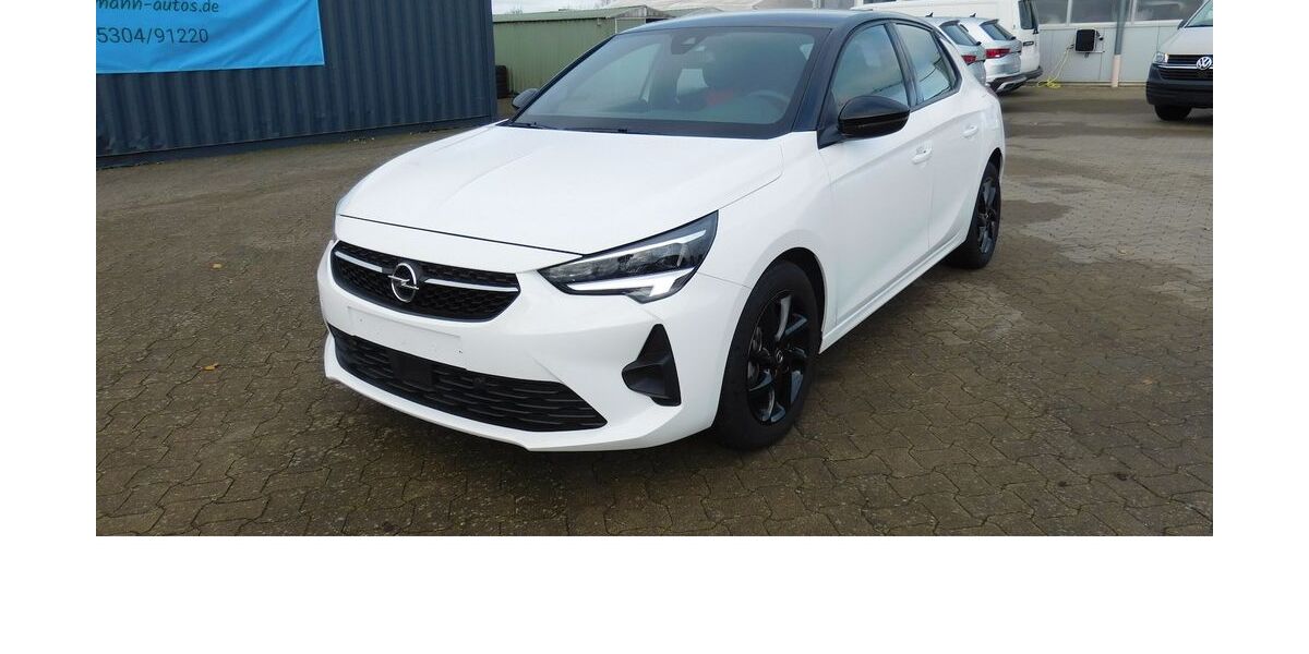 Opel Corsa 15.100 km 13.990 &euro; Vordorf 38533