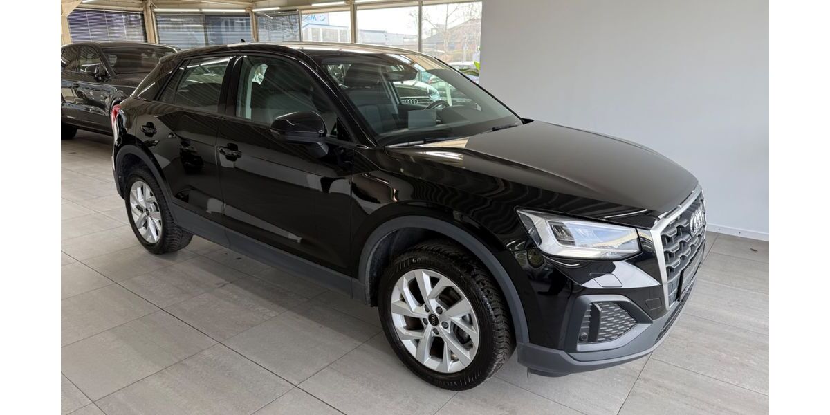 Audi Q2 47.000 km 18.490 &euro; Braunschweig 38116