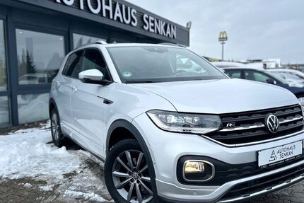 VW T-Cross 57.774 km 22.490 &euro; Peine 31228