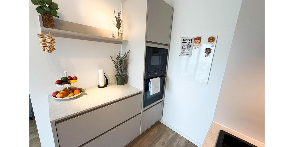 Erdgeschoßwohnung Braunschweig Südstadt- Rautheim- Mascherode - 3 Zimmer, 90 m&sup2;, 1.209&euro; | Angebot:26537923