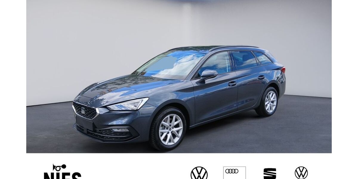 Seat Leon 8.200 km 36.490 &euro; Braunschweig 38122