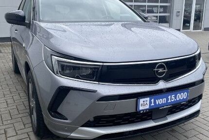 Opel Grandland (X) 22.000 km 21.900 &euro; Gifhorn 38518