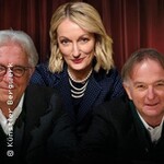 Opern auf Bayrisch - Mit Monika Gruber, Gerd Anthoff, & Michael Lerchenberg