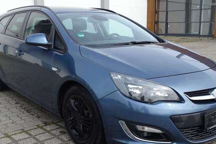 Opel Astra 259.000 km 2.290 &euro; Salzgitter 38226