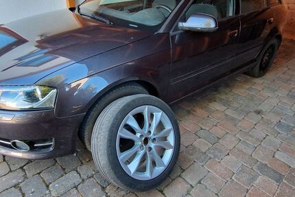 Audi A3 152.501 km 7.500 &euro; Remlingen-Semmenstedt 38319