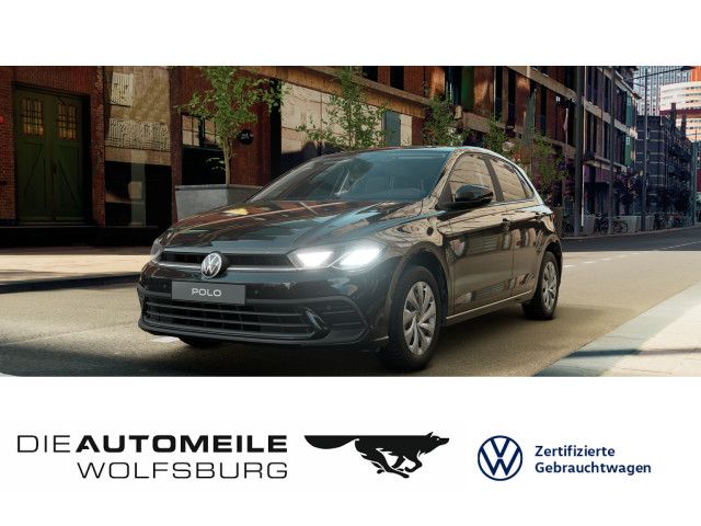 VW Polo 2.500 km 19.890 &euro; Wolfsburg 38440