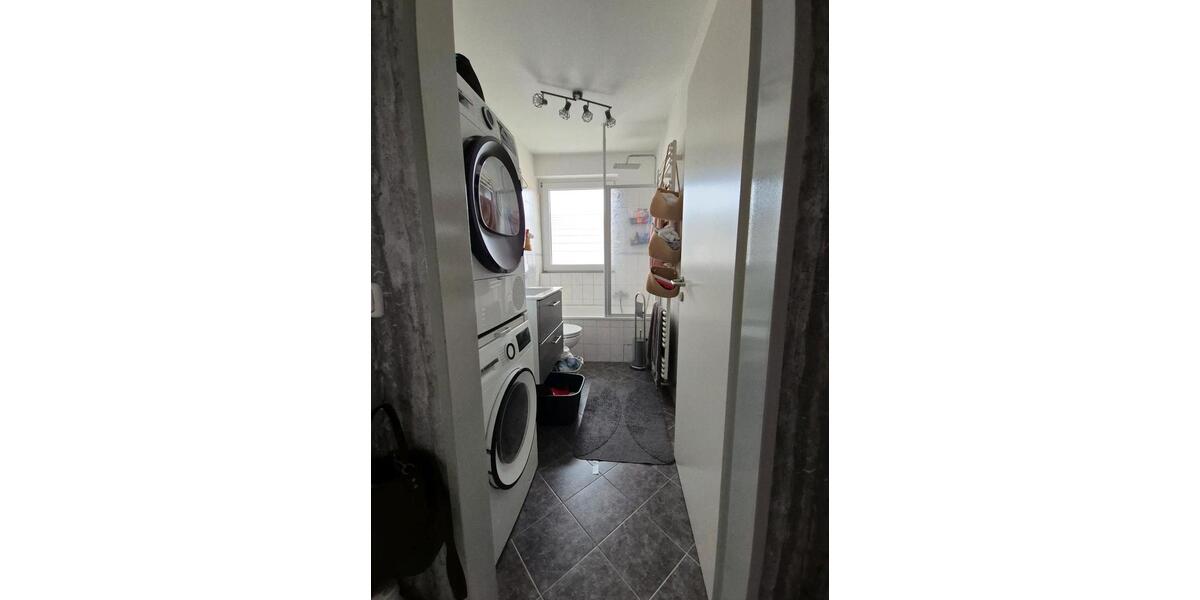 Dachgeschoßwohnung Wolfenbüttel Adersheim - 3 Zimmer, 65 m&sup2;, 650&euro; | Angebot:27547656