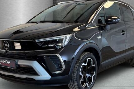 Opel Crossland (X) 18.674 km 17.990 &euro; Braunschweig 38126