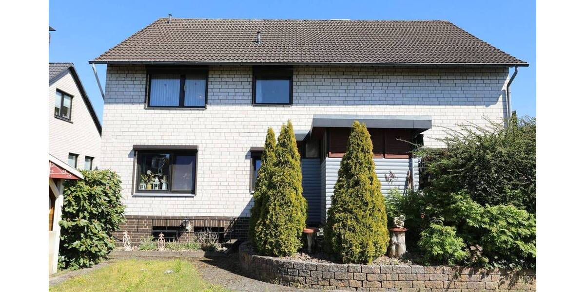 Mehrfamilienhaus, Wohnhaus Gifhorn - 8 Zimmer, 209 m&sup2;, 365.000&euro; | Angebot:26499070