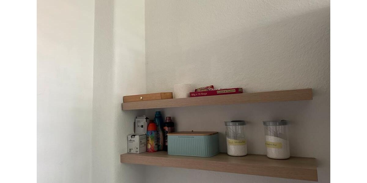 Erdgeschoßwohnung Braunschweig Nordstadt - 3 Zimmer, 65 m&sup2;, 871&euro; | Angebot:26679473