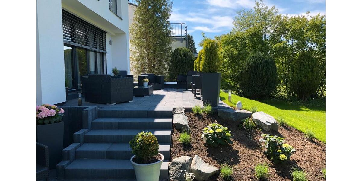 Einfamilienhaus Wolfenbüttel Ahlum - 7 Zimmer, 219 m&sup2;, 2.590&euro; | Angebot:26366781
