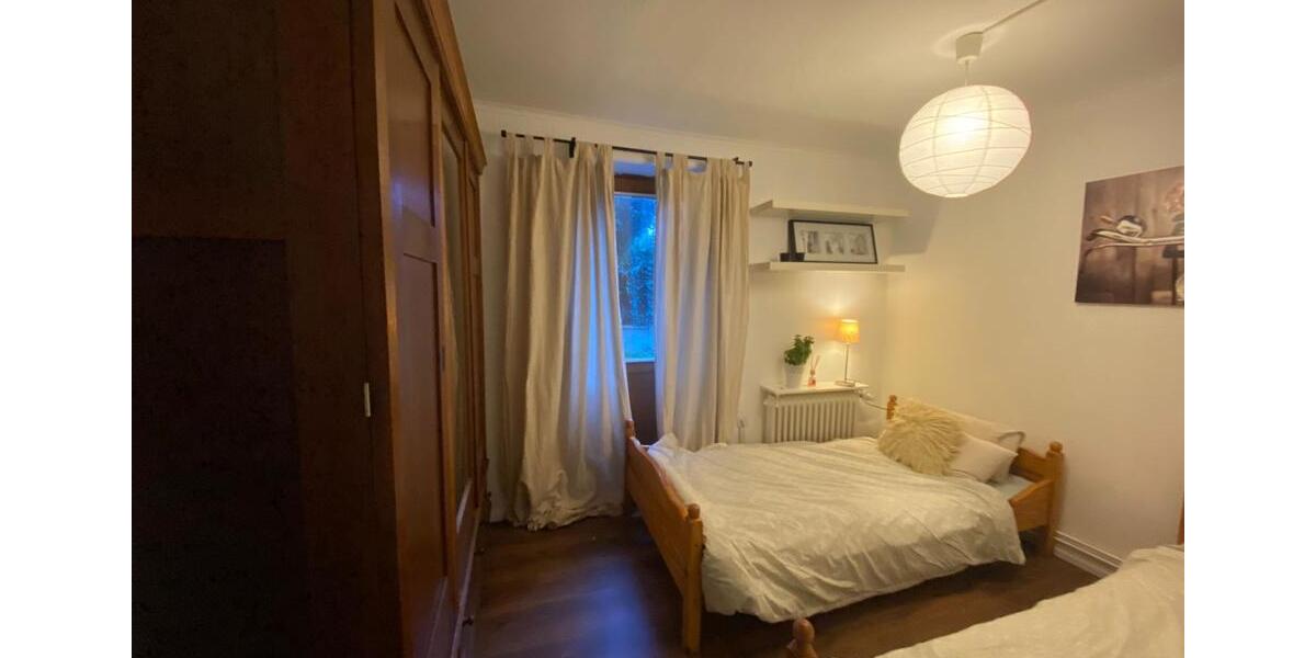 Erdgeschoßwohnung Wolfenbüttel Ahlum - 2 Zimmer, 35 m&sup2;, 750&euro; | Angebot:24599107