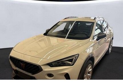 Cupra Formentor 32.190 km 22.990 &euro; Braunschweig 38114