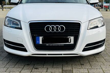 Audi A3 169.000 km 6.000 &euro; Salzgitter 38228