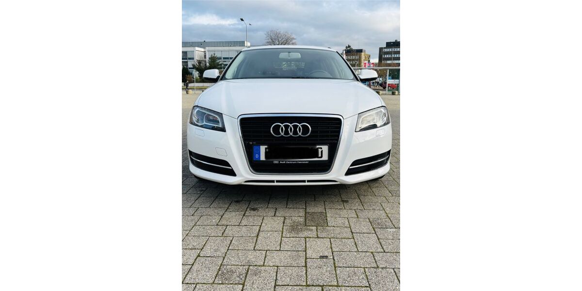 Audi A3 169.000 km 6.000 &euro; Salzgitter 38228