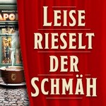 Leise rieselt der Schmäh