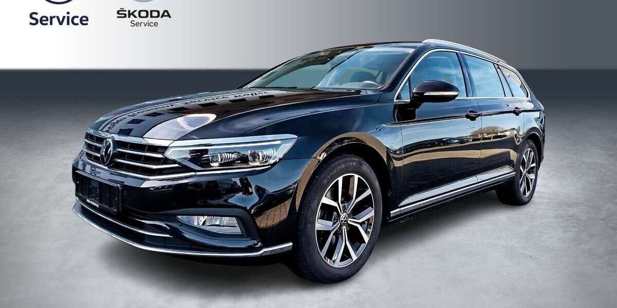 VW Passat 67.819 km 26.970 &euro; Wolfsburg 38446