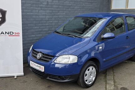 VW Fox 112.500 km 2.850 &euro; Ohrum 38312
