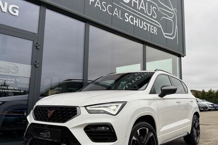 Cupra Ateca 34.265 km 29.950 &euro; Vechelde 38159