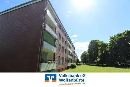 Wohnung Braunschweig Timmerlah-Geitelde-Stiddien - 2 Zimmer, 51 m&sup2;, 110.000&euro; | Angebot:25548056
