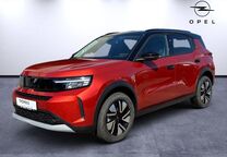 Gebrauchtwagen Opel Frontera