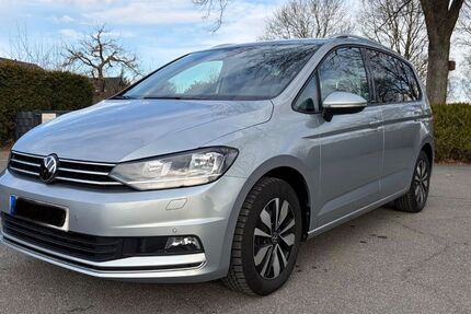 VW Touran 26.700 km 31.960 &euro; Wolfsburg 38444