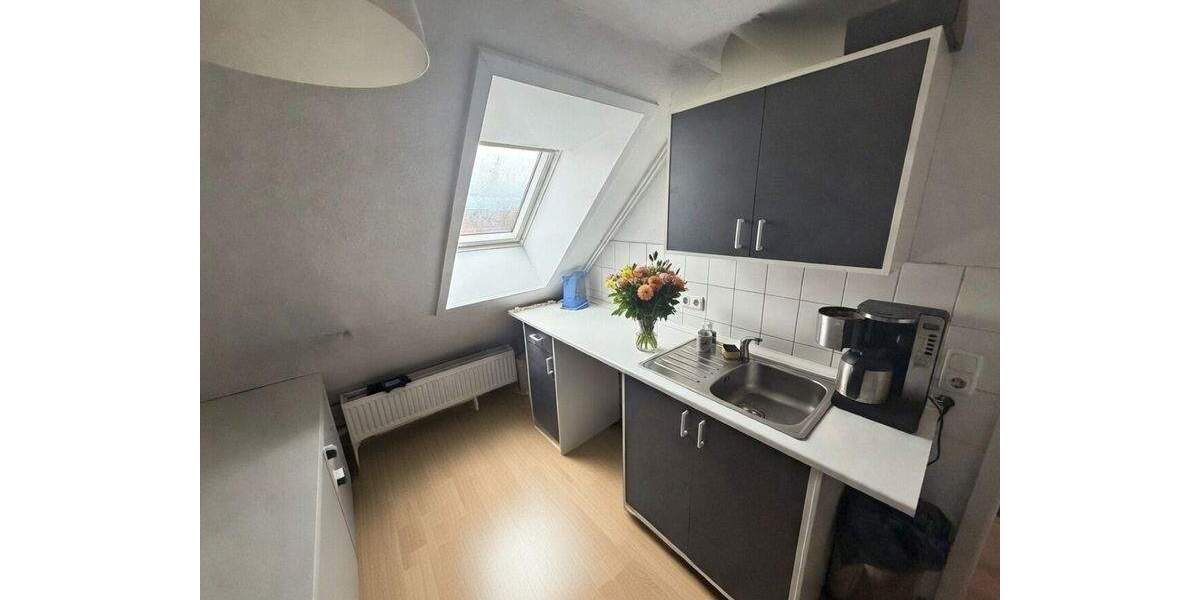 Etagenwohnung Vechelde - 2 Zimmer, 50 m&sup2;, 85.000&euro; | Angebot:25800300