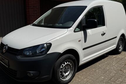 VW Caddy 152.000 km 9.700 &euro; Wolfsburg 38444
