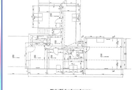 Wohnung Ilsede - 4 Zimmer, 118 m&sup2;, 240.000&euro; | Angebot:24385409