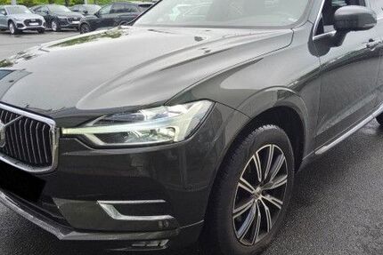 Volvo XC60 99.000 km 24.480 &euro; Wolfsburg 38440