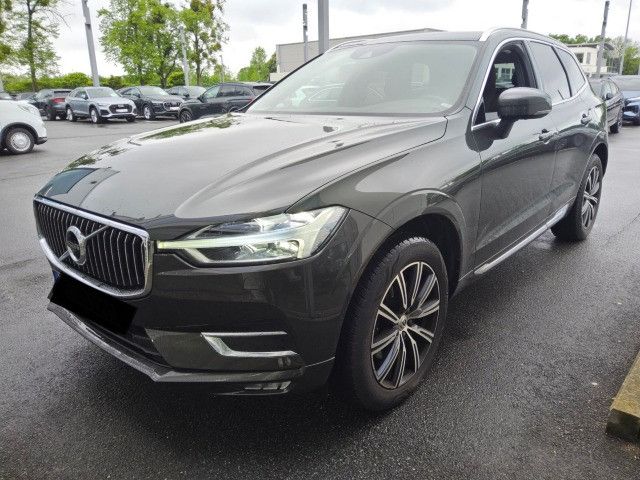 Volvo XC60 99.000 km 24.480 &euro; Wolfsburg 38440