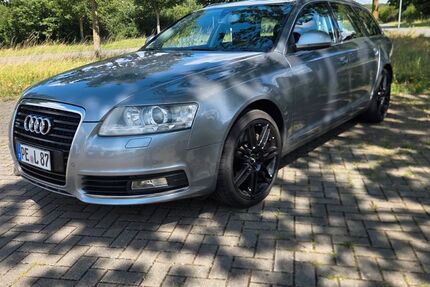Audi A6 185.700 km 9.000 &euro; Peine 31226