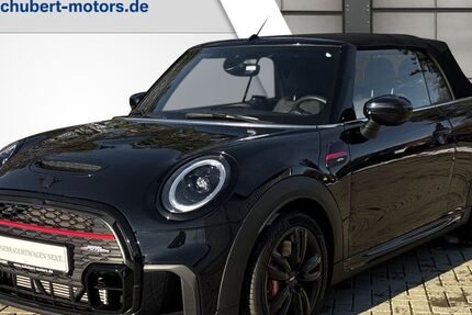 Mini John Cooper Works Cabrio 16.344 km 34.840 &euro; Gifhorn 38518