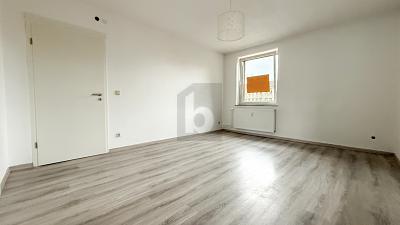 ZUHAUSE FÜR ZWEI  WOHNEN MIT GARTENANTEIL - Etagenwohnung Peine | Angebot:24698050