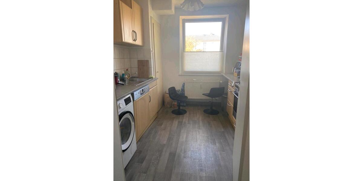 Etagenwohnung Peine - 2 Zimmer, 50 m&sup2;, 102.500&euro; | Angebot:24769252