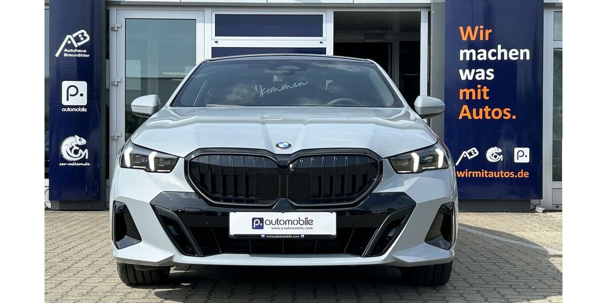 BMW 540 15.143 km 68.980 &euro; Salzgitter 38229