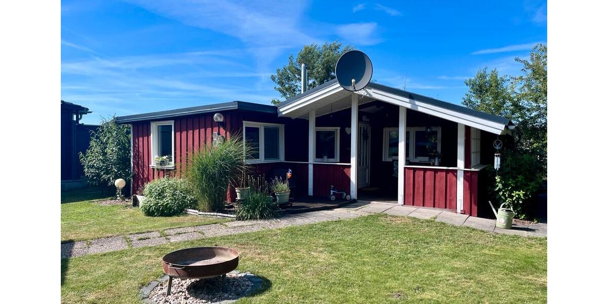 Bungalow Sassenburg - 2 Zimmer, 50 m&sup2;, 159.900&euro; | Angebot:27021092