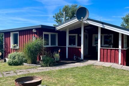 Haus Sassenburg - 2 Zimmer, 50 m&sup2;, 159.900&euro; | Angebot:27021092